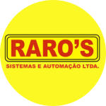 Raro's sistemas e automação ltda